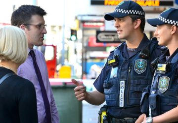 Traffic Offence Lawyer Adelaide